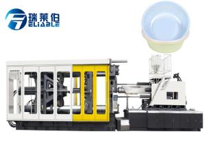 Quality Customrized All Electric Injection Moulding Machine Large Opening Stroke wholesale