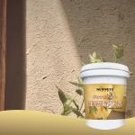 Building Coating Interior Wall Paint Acrylic Emulsion for Brush Application
