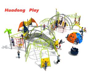 Quality Outdoor Children Plastic Playground Slide Fitness Amusement Equipment wholesale