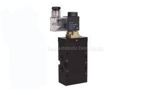 Quality Namur VDI/VDE 3845 Standard Tiger Valve G1/4&quot; 0.25Mpa Two Position Five Way wholesale