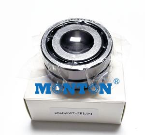 Quality ZKLN3062-2RS-PE 30*62*28mm angular contact ball bearings wholesale