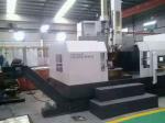 CK5116ZA Complete Guard Heavy Duty Vertical Lathe in Market From Factory