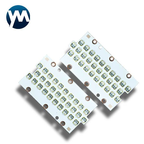 UV Light Module 300W Seamless Splicing Fast Curing Module 395nm Lamp Beads