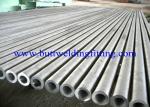 ASTM A778 321 304 304L 316 Stainless Steel Welded Pipe , Annealed & Pickled