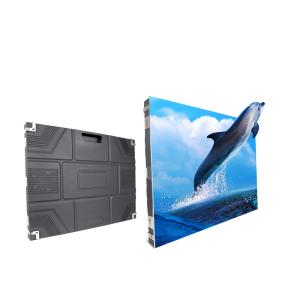 Quality Fine Pixel Pitch Series 640*480mm wholesale