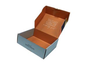 Quality Customizable Foldable Rigid Box Kraft Paper wholesale