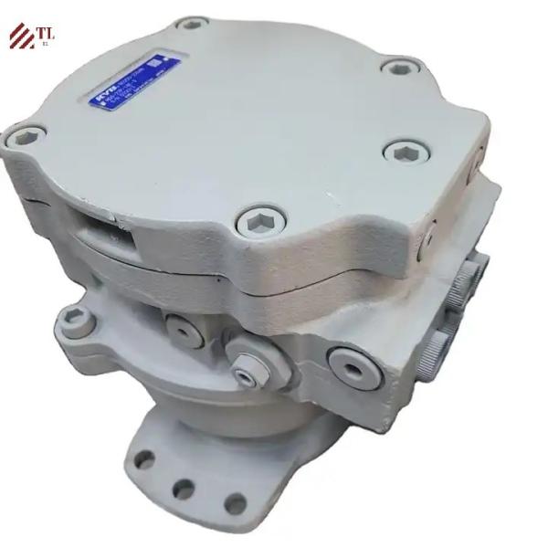 Swing Motor RD118-73207 RD118-61708 RD118-61900 for Excavator Power Parts on