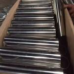 304 Stainless Steel Pipe Tolerance ±1% for Corrosion Resistant Square Rectangle