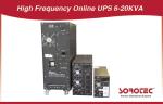 220V / 230V / 240VAC High Frequency Online Uninterruptable Power Supply