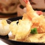 Traditional Japanese Style Mild Wheat Flour Tempura Mix For Crispy Foods