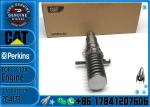Common Rail Diesel Fuel Injector 7E-9983 9Y-4544 0R-3883 0R-0906 7C-4173 6I-3075