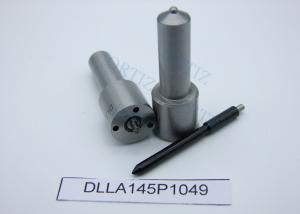 Quality Industrial Common Rail DENSO Injector Nozzle For Car Engine DLLA145P1049 40G wholesale