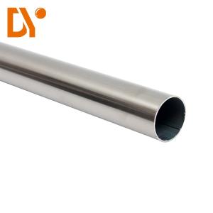 Quality Stainless Steel Lean Tube SUS201/ SUS304 Lean Pipe wholesale