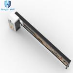 Advertising Security Boom Gate Automatic Car Park Barriers 160W