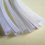 quality fiber reinforce PVC Air Hose Nylon For Air Line pipe Or Fluid Transfer