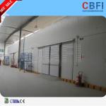 Siemens PLC Electric Control Freezer Cold Room, Cold Room Business