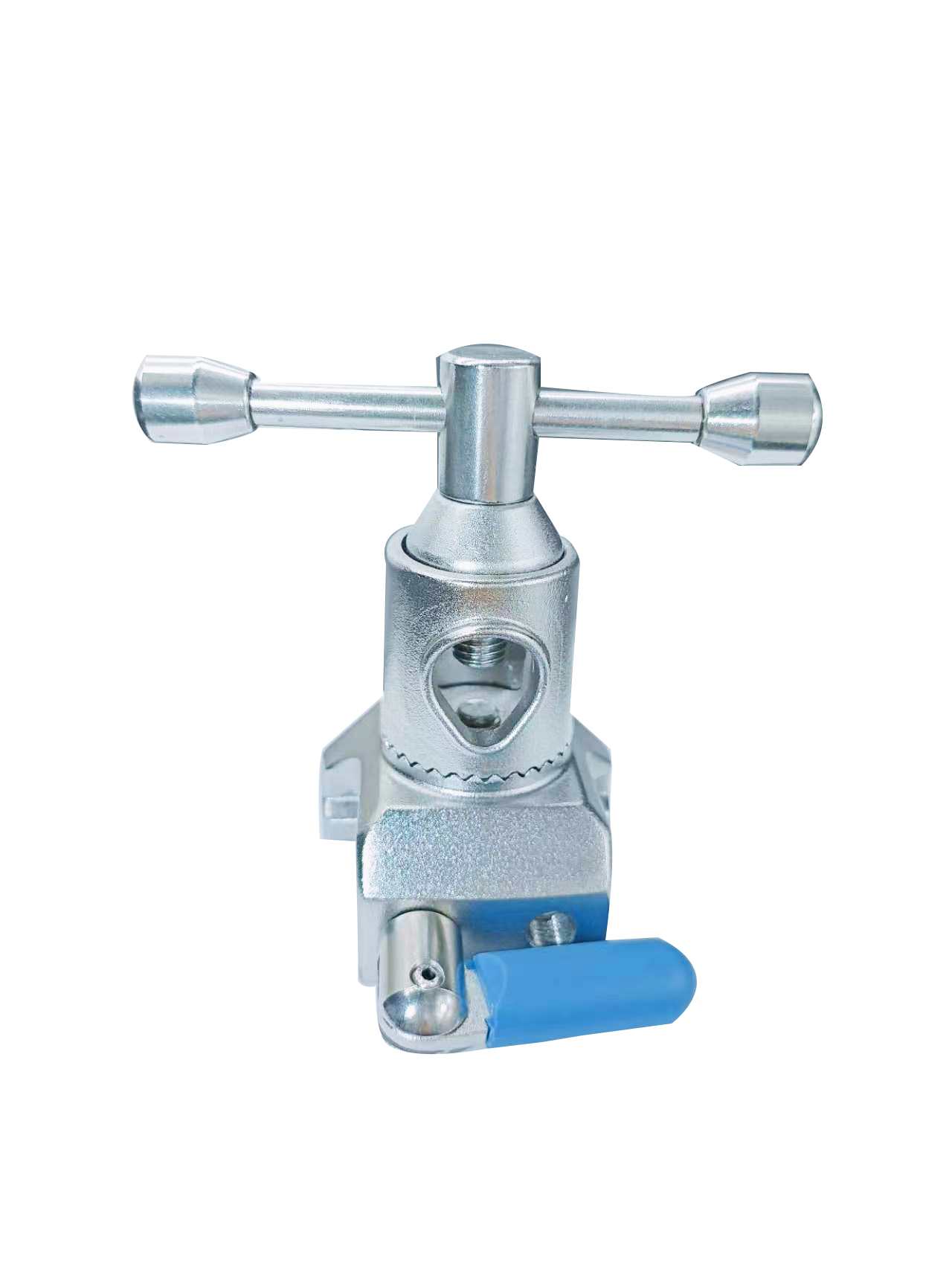 16-19mm Universal Surgical Table Rail Clamps 304 Stainless Steel Clark Socket