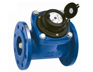 Quality Pulse Output Turbine Water Meter Removable DN80 wholesale