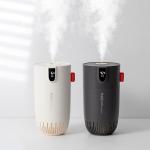 2000mAh Ultrasonic Air Humidifier