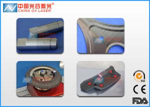 Quality Automation Laser Mould Cleaning Machine For Surface Rust Removal wholesale