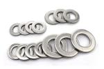 SS 304 A2 DIN 125 Hardware Flat Washers Size M3-M72 Polish Color