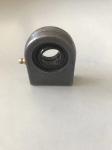 Rubber Seals Swivel Joint Bearing GE260ES GE260ES-2RS For Engineering Hydraulic