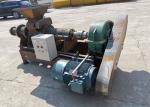 18.5KW Rice Husk Saw Dust Briquette Making Machine