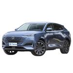 Changan UNI-K IDD Long Range Plug In Hybrid SUV New Energy Vehicles