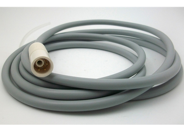 Ultrasonic Dental Scaler Handpiece Detachable Cable Compatible With Ems