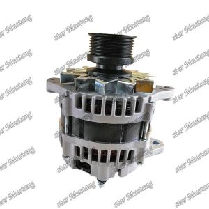 Quality Alternator 4HG1 24V 80A 8-97351574-0 wholesale