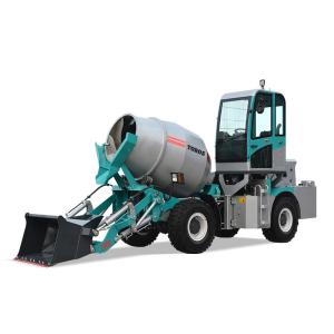 Quality 8×4 Dongfeng Concrete Mixer Truck wholesale