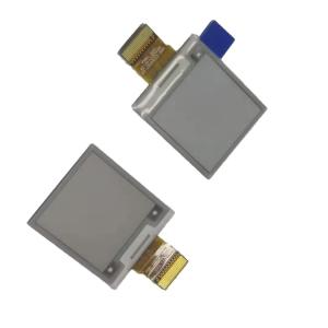 Quality e ink panel with 152*152 dots color e paper display for e ink shelf labels wholesale