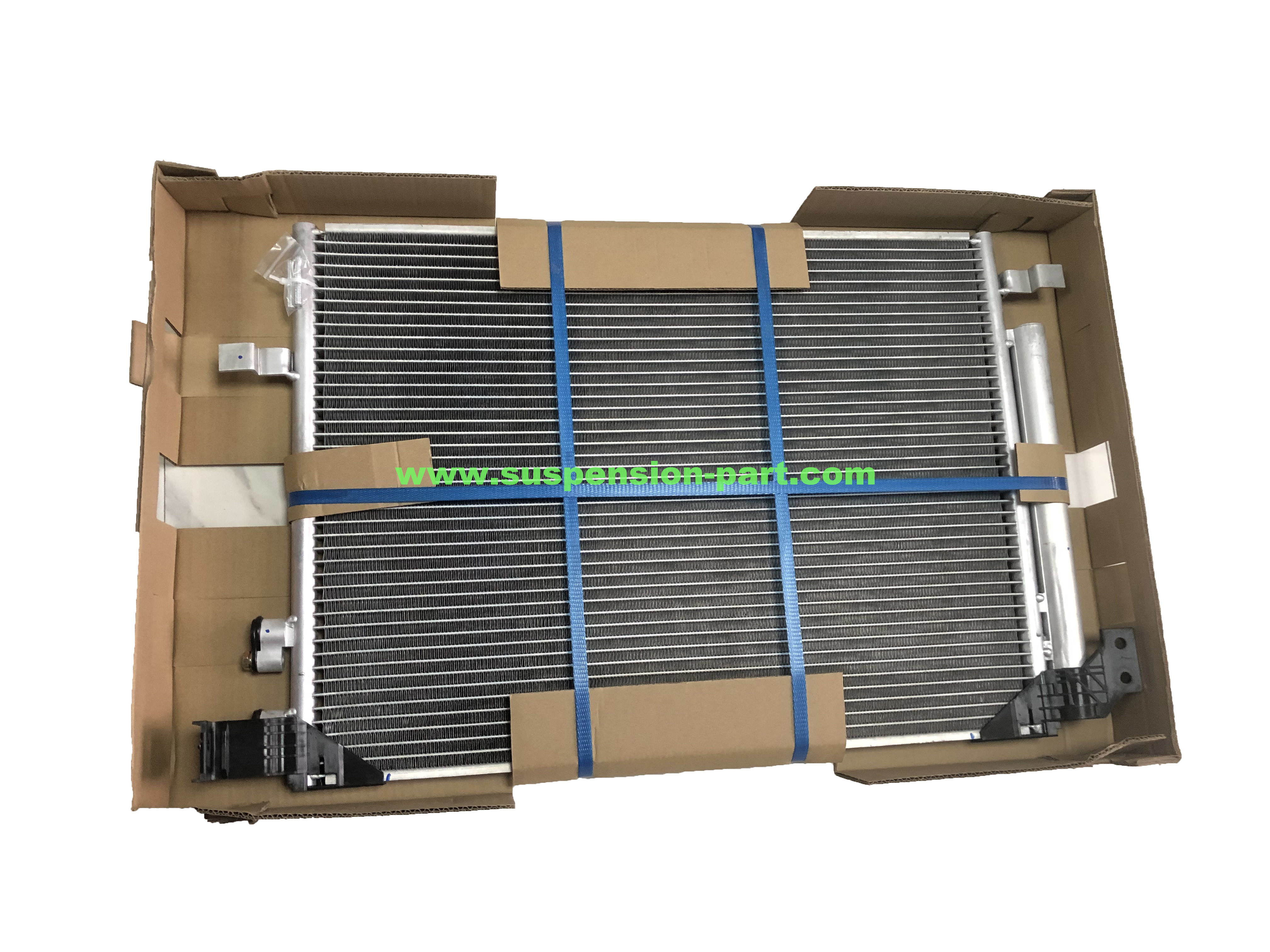 23452331 Air Conditioning Condenser For Chevrolet Camaro Convertible 2.0