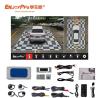 Buy cheap 8 Inch Screen RGB 360 Degree Car Camera System For Mitsubishi Xpander from wholesalers