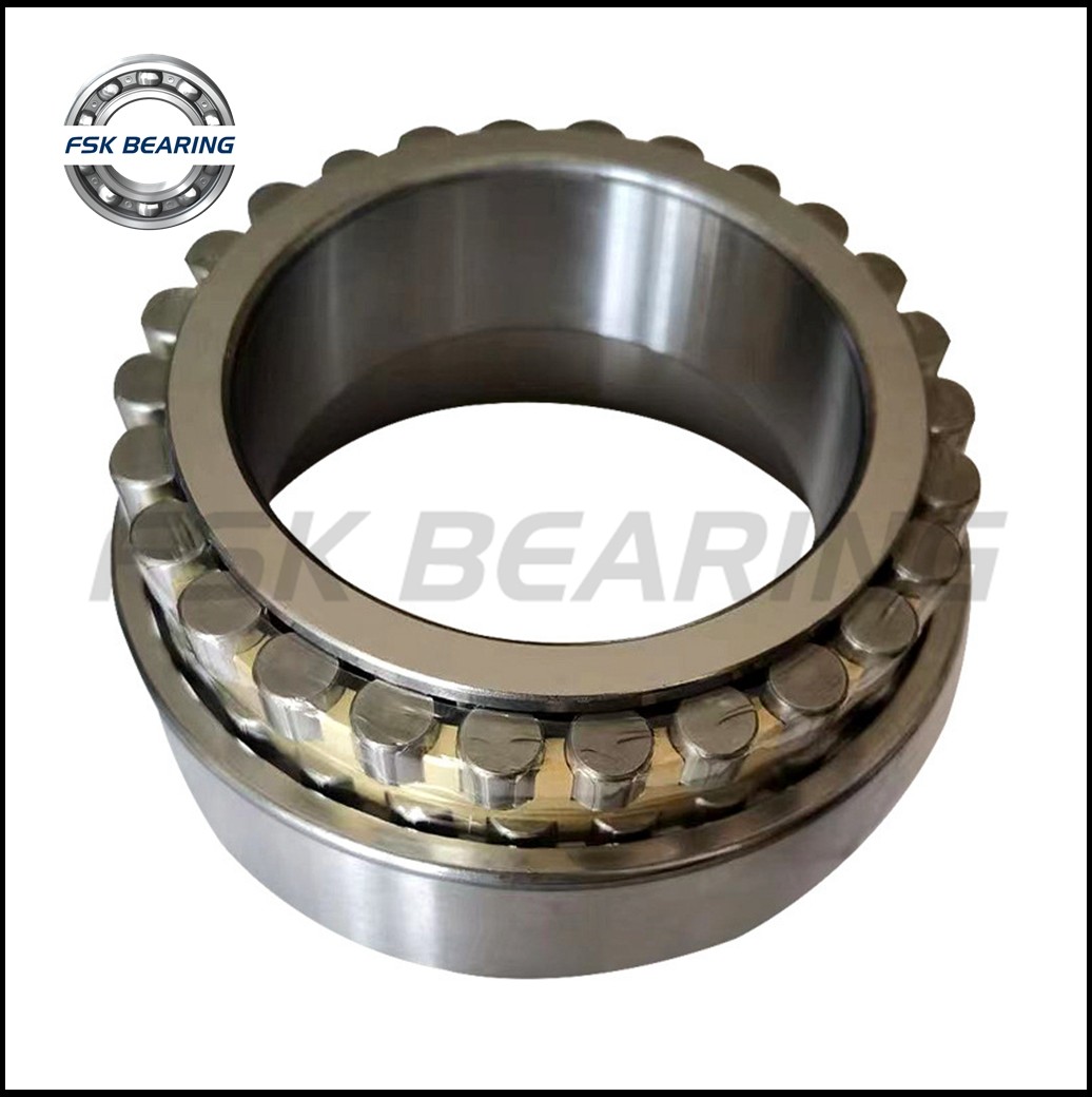 China FSK NNU49/1060 Double Row Cylindrical Roller Bearing For Coal Grinding Machine