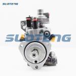 8920A142T Common Rail Diesel Fuel Injection Pump
