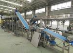 ZKS380 Smaller Puff Production Line With Two Auto Freezing Tunnels