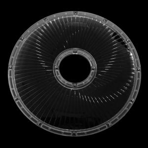 Quality 120° Angle High Bay Light Lens with 3030 &amp; 2835 LEDs wholesale