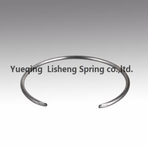 Quality 5 Mm - 60 Mm Size Round Wire Wave Springs Washer For Precision Machinery wholesale