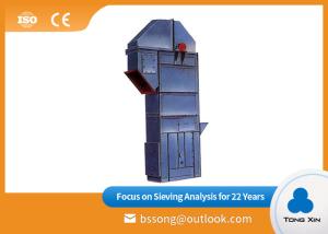 Quality Customized Industrial Bucket Elevators Durable Chain Type Bucket Elevator wholesale