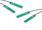 IPEX UFL Connector 3Dbi 1800MHz GSM PCB Antenna