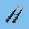 Quality MTRJ/PC-MTRJ/PC Multimode Duplex Patch Cord wholesale