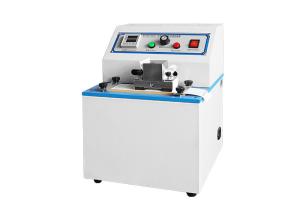 Quality LCD Display Ink Rub tester , Electronic Paper Testing Equipments wholesale