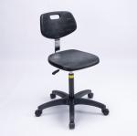 Heavy Duty Industrial Esd Stools PU Self-Skinning Chairs For Heavy Duty Labs