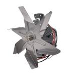2 Speed Hot Air Circulation Fan AC Shaded Pole Motor For Lab Equipment