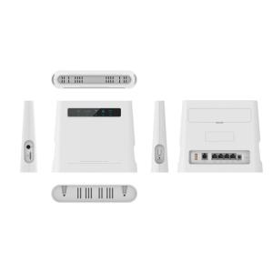 Quality 300Mbps CPE Lte Wireless Router wholesale
