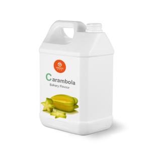 Quality carambola flavor for bakery wholesale