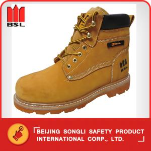 Quality SLS-Y14N6 SAFETY SHOES wholesale