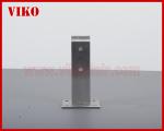 Glass Spigot VK60 Design Swimming Pool Fence Tempered Glass 304 Stainless steel