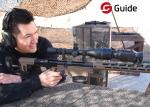 Hotspot Tracking Sound Off Clip On Thermal Scope